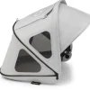Bugaboo Dragonfly Breezy Sun Canopy - Misty Grey