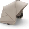 Bugaboo Dragonfly Sun Canopy - Desert Taupe
