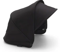 Bugaboo Dragonfly Sun Canopy - Midnight Black