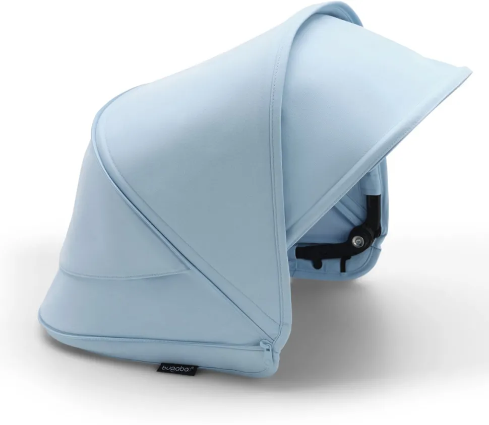 Bugaboo Dragonfly Sun Canopy - Skyline Blue