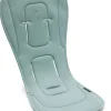 Bugaboo Dual Comfort Seat Liner - Pine Green