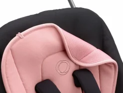 Bugaboo Dual Comfort Seat Liner - Morning Pink