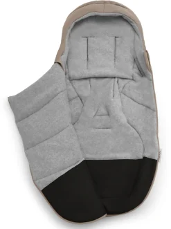 Bugaboo Footmuff - Desert Taupe
