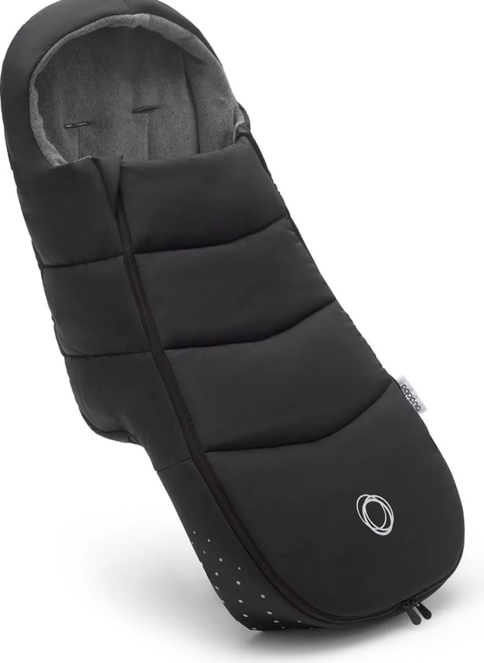 Bugaboo Footmuff - Midnight Black