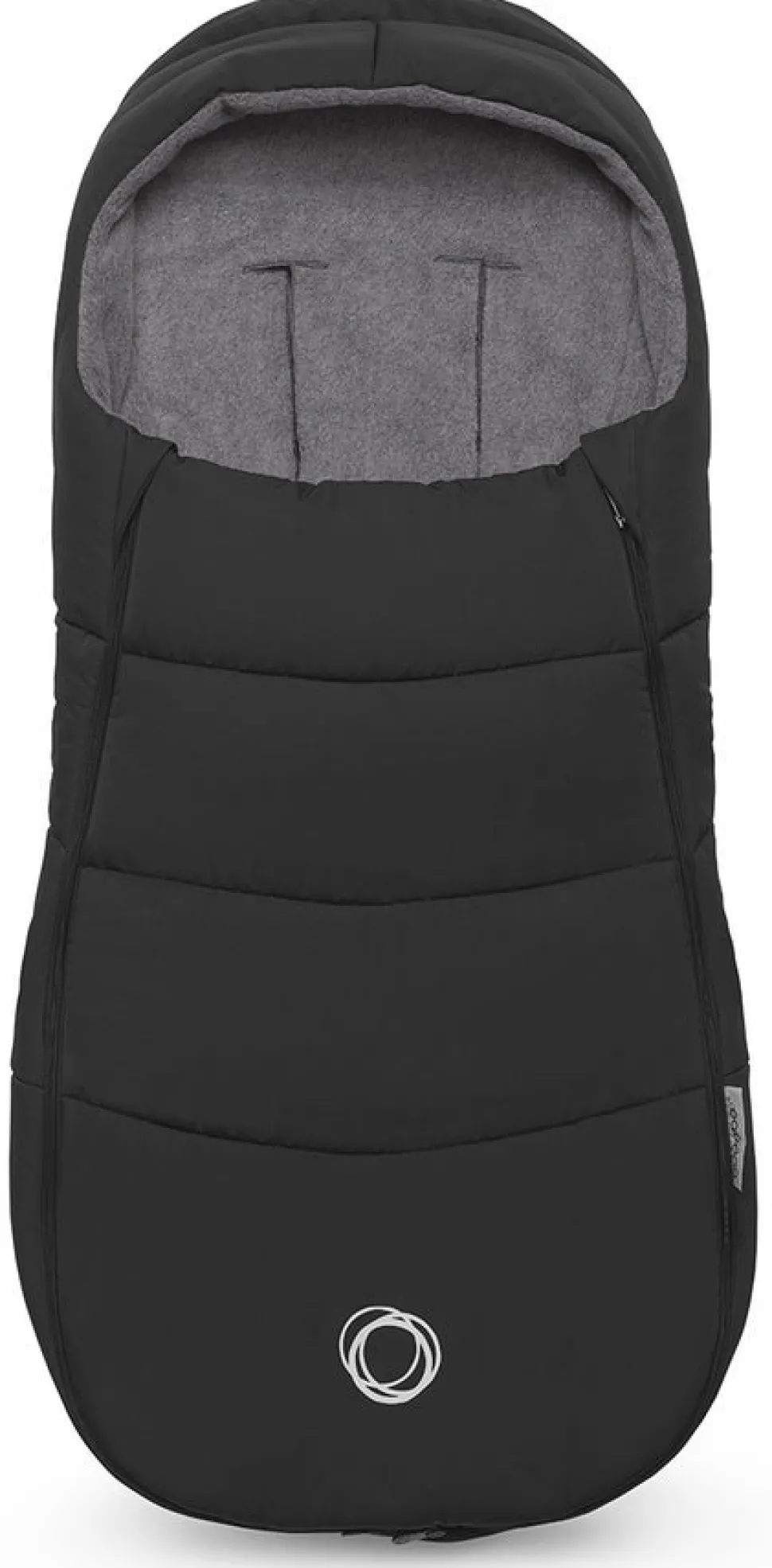 Bugaboo Footmuff - Midnight Black