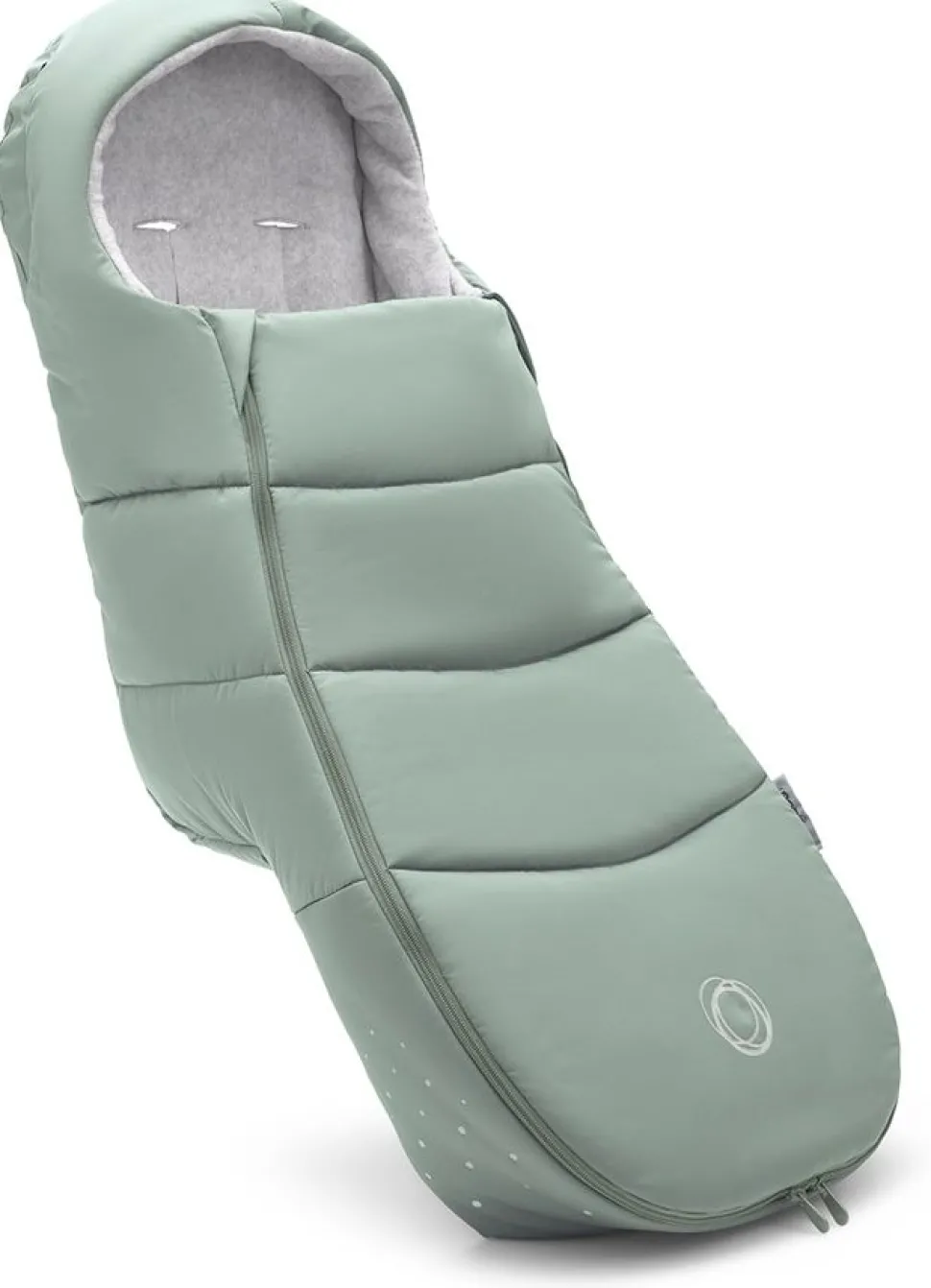 Bugaboo Footmuff - Pine Green