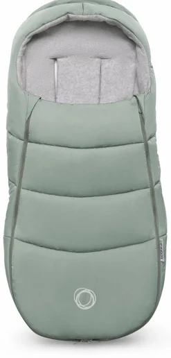 Bugaboo Footmuff - Pine Green