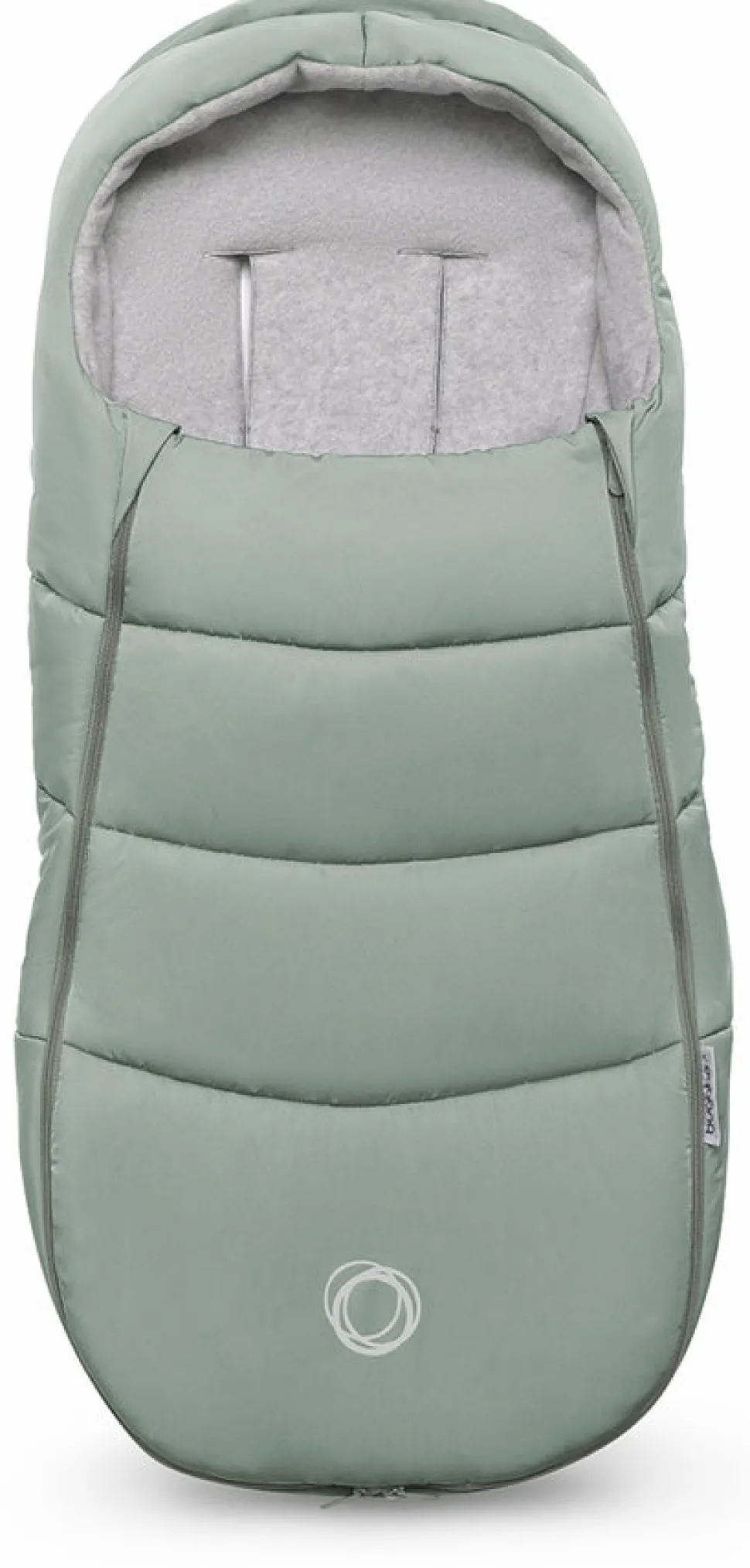 Bugaboo Footmuff - Pine Green