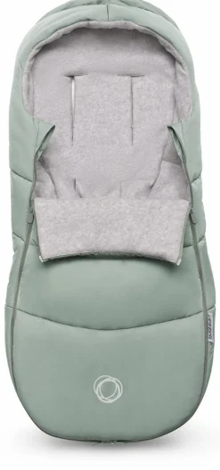Bugaboo Footmuff - Pine Green