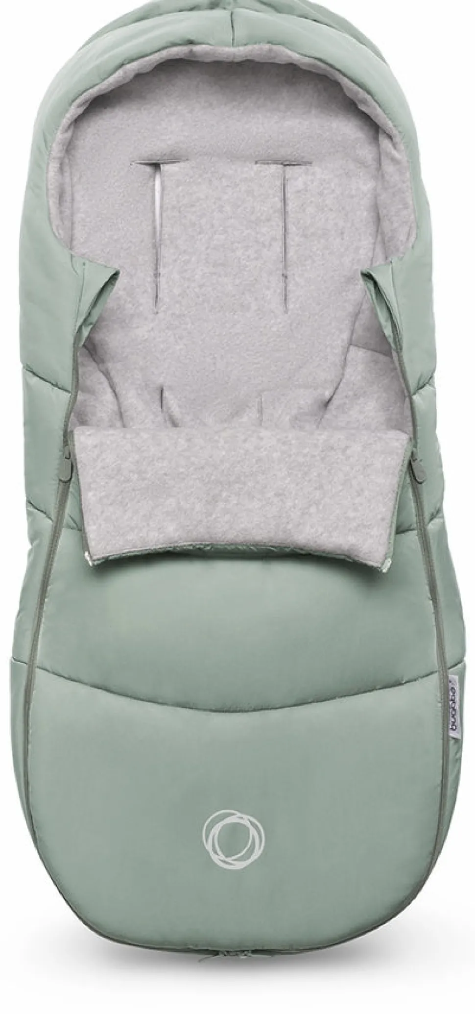 Bugaboo Footmuff - Pine Green