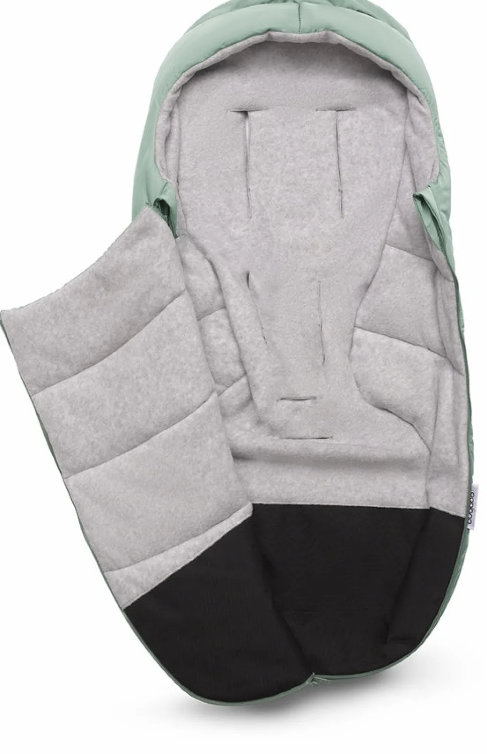 Bugaboo Footmuff - Pine Green
