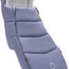 Bugaboo Footmuff - Seaside Blue