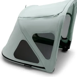 Bugaboo Fox2 / Cameleon3 / Lynx Breezy Sun Canopy - Pine Green