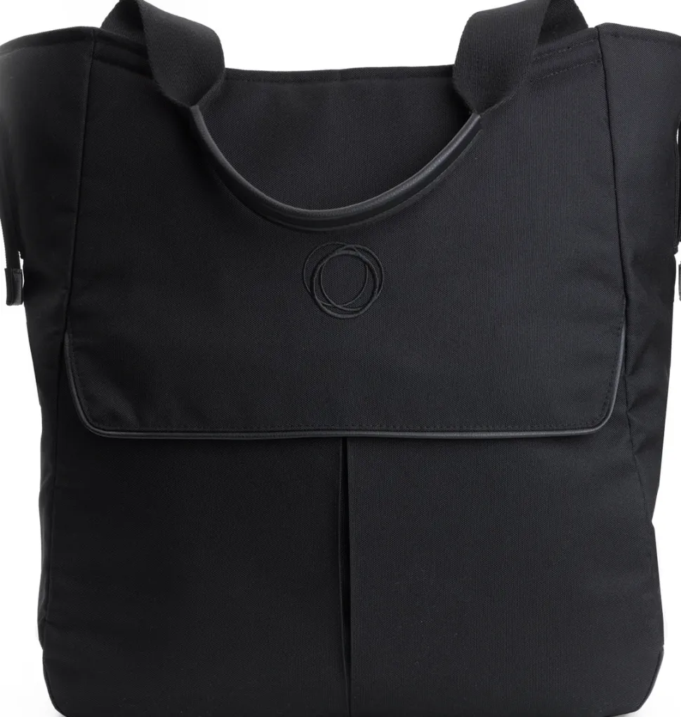 Bugaboo Fox / Lynx / Buffalo / Cameleon 3 Mammoth Bag - Black