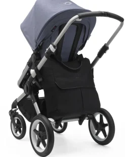 Bugaboo Fox / Lynx / Buffalo / Cameleon 3 Mammoth Bag - Black