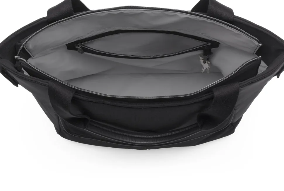 Bugaboo Fox / Lynx / Buffalo / Cameleon 3 Mammoth Bag - Black
