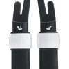 Bugaboo Fox / Lynx / Buffalo Car Seat Adapter for Peg Perego