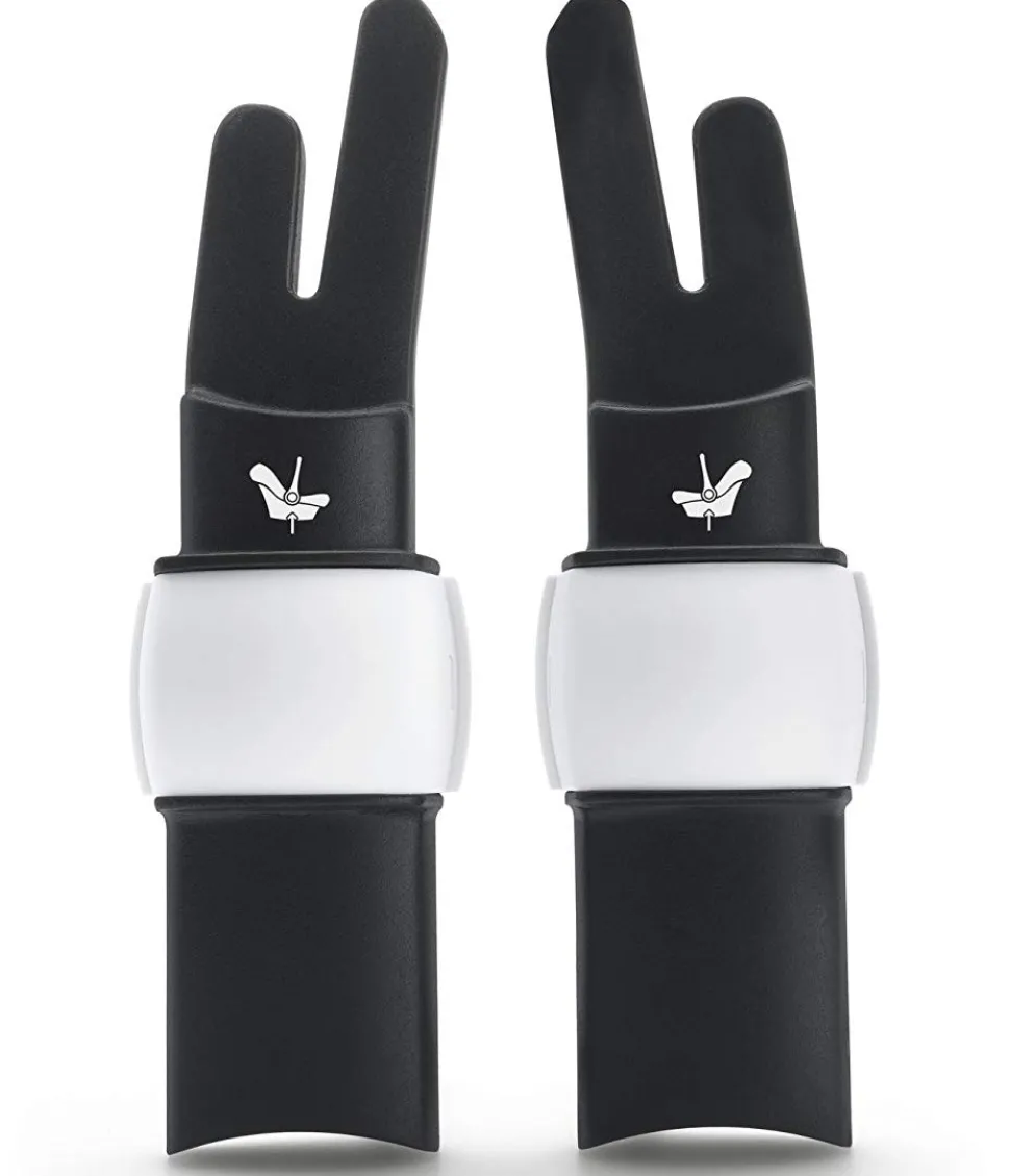 Bugaboo Fox / Lynx / Buffalo Car Seat Adapter for Peg Perego
