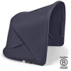 Bugaboo Fox 5 Renew Sun Canopy - Deep Indigo