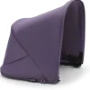 Bugaboo Fox 5 Sun Canopy - Astro Purple