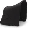 Bugaboo Fox 5 Sun Canopy - Midnight Black