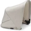 Bugaboo Fox 5 Sun Canopy - Misty White