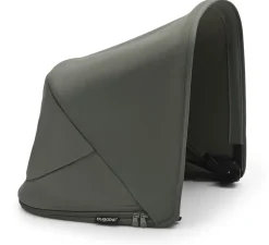 Bugaboo Fox 5 Sun Canopy - Forest Green