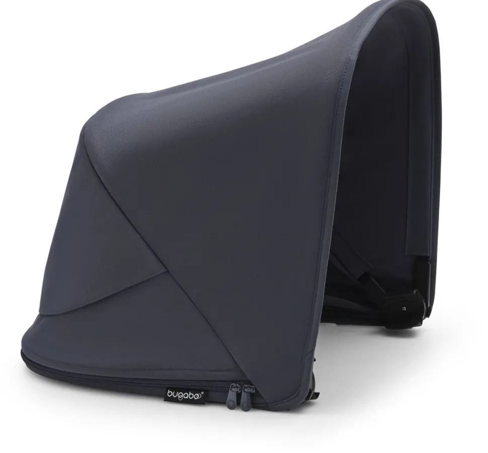 Bugaboo Fox 5 Sun Canopy - Stormy Blue
