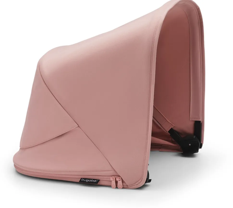 Bugaboo Fox 5 Sun Canopy - Morning Pink