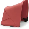 Bugaboo Fox 5 Sun Canopy - Sunrise Red