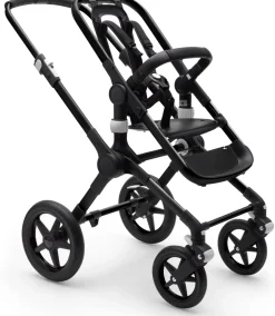Bugaboo Fox2 Base - Black