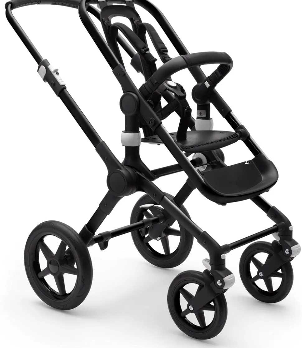 Bugaboo Fox2 Base - Black