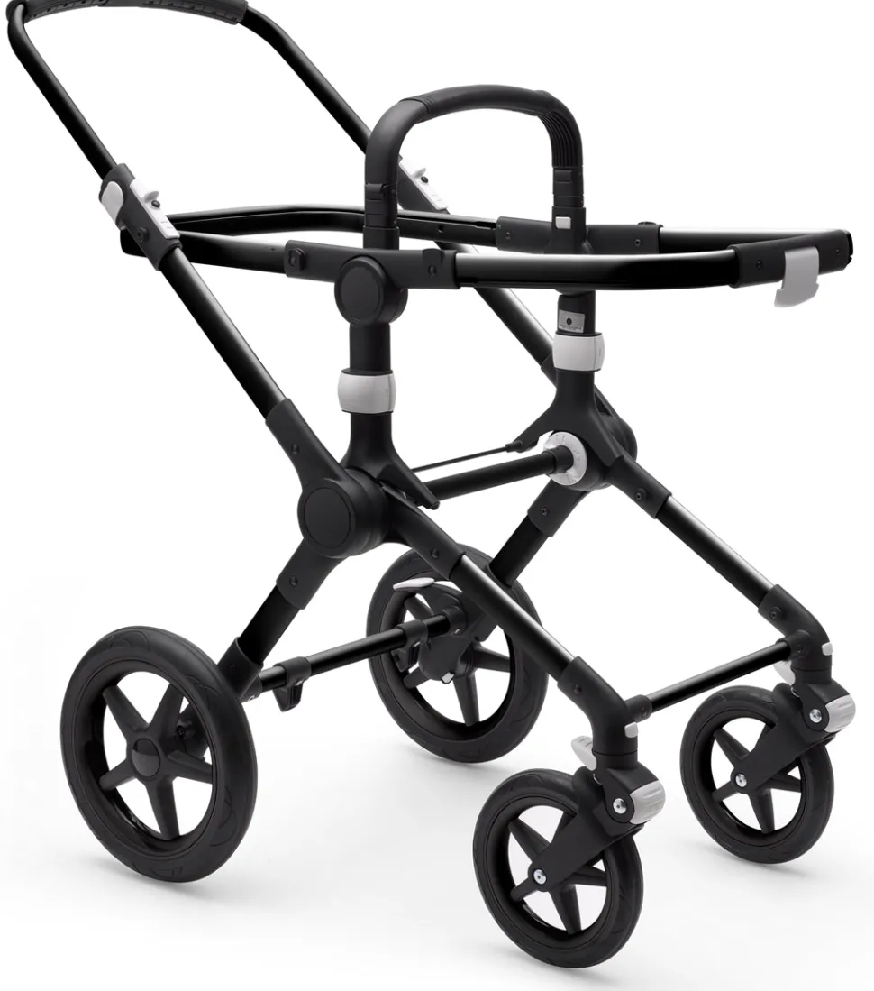 Bugaboo Fox2 Base - Black
