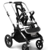 Bugaboo Fox Base Plus - Aluminum