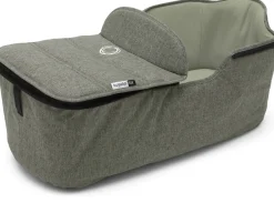 Bugaboo Fox Bassinet Fabric - Green Melange