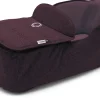 Bugaboo Fox Bassinet Fabric - Red Melange