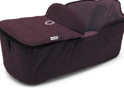 Bugaboo Fox Bassinet Fabric - Red Melange