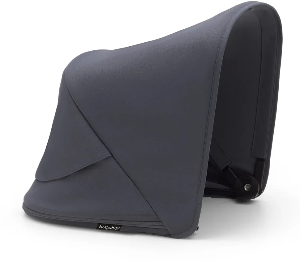 Bugaboo Fox3 Sun Canopy - Stormy Blue