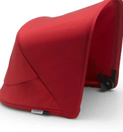 Bugaboo Fox2/Cameleon3/Lynx Sun Canopy - Red