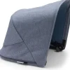 Bugaboo Fox2/Cameleon3/Lynx Sun Canopy - Blue Melange
