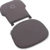Bugaboo Giraffe Baby Pillow Set - Stormy Grey