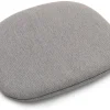 Bugaboo Giraffe Junior Pillow - Grey Weave