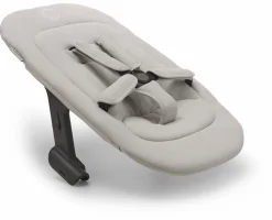 Bugaboo Giraffe Newborn Rocker Bundle - Polar White
