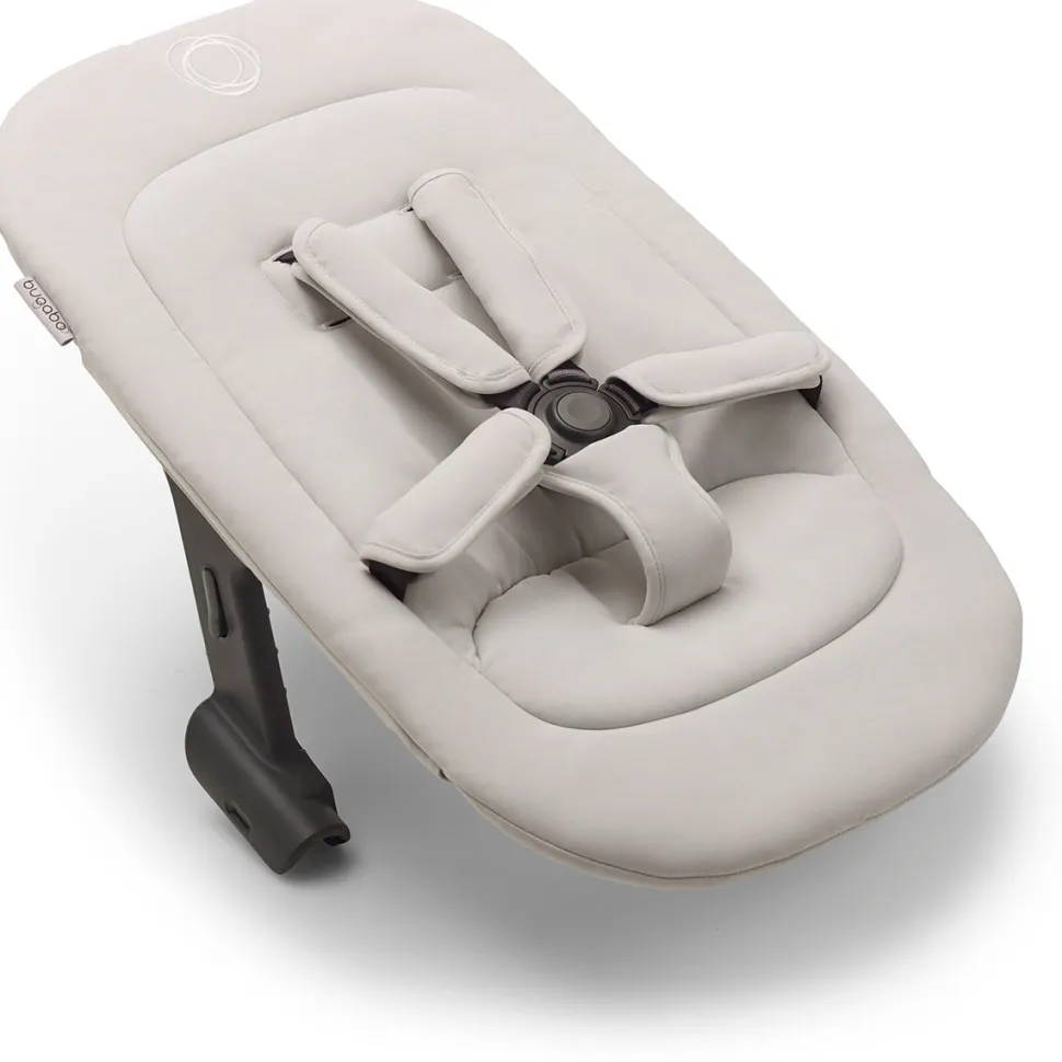 Bugaboo Giraffe Newborn Set - Polar White