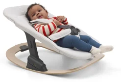 Bugaboo Giraffe Newborn Set - Polar White