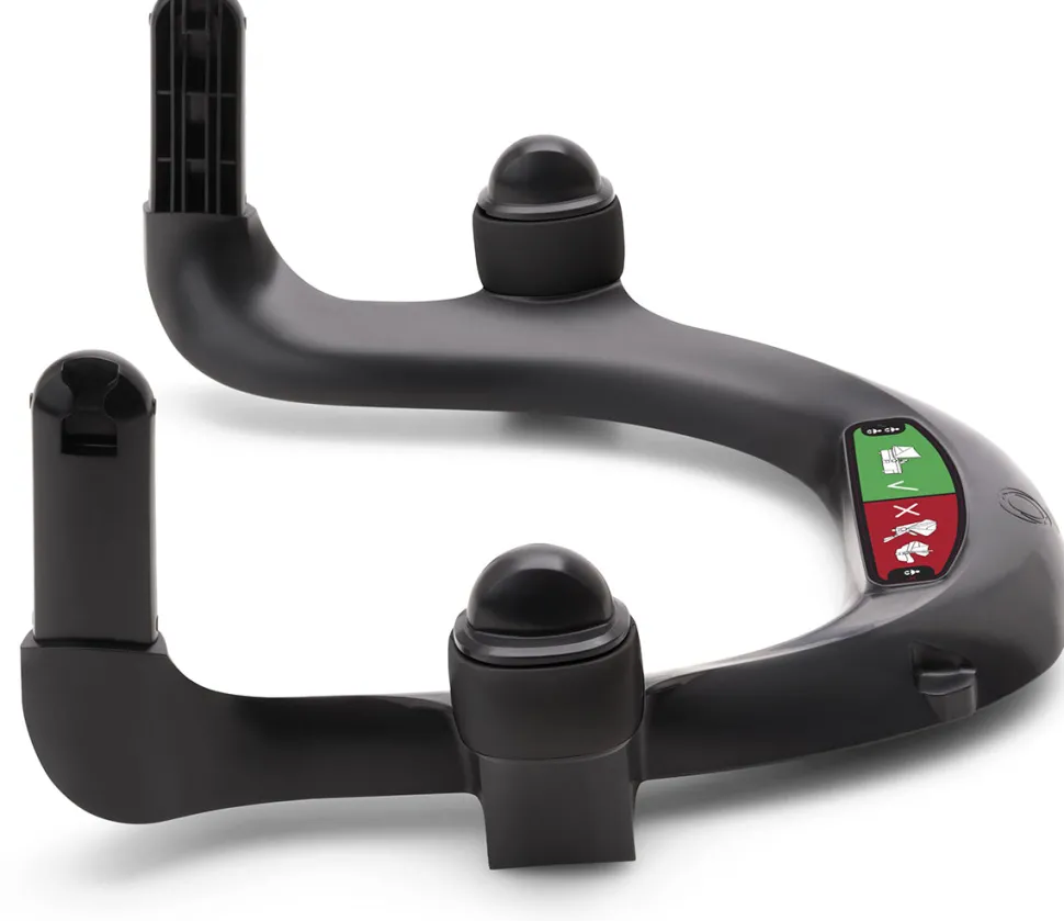 Bugaboo Kangaroo Upper Newborn Adapter