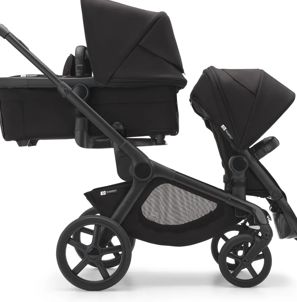 Bugaboo Kangaroo Upper Newborn Adapter