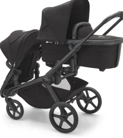 Bugaboo Kangaroo Upper Newborn Adapter