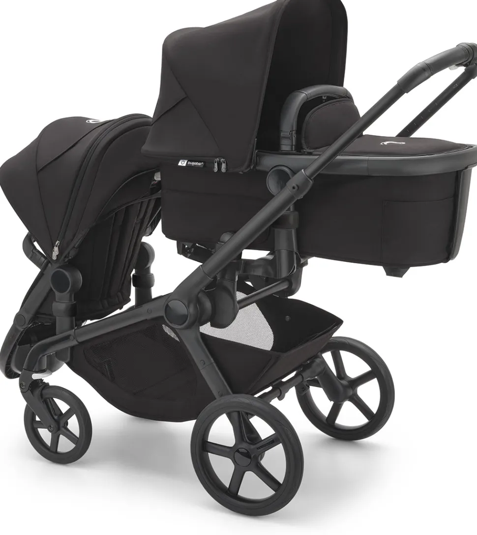 Bugaboo Kangaroo Upper Newborn Adapter