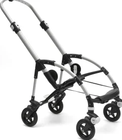 Bugaboo OPEN BOX Bee5 Base Plus - Aluminum